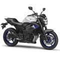Yamaha Diğer Modeller